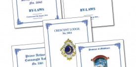 By-Laws Booklets