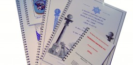 Lodge History booklets